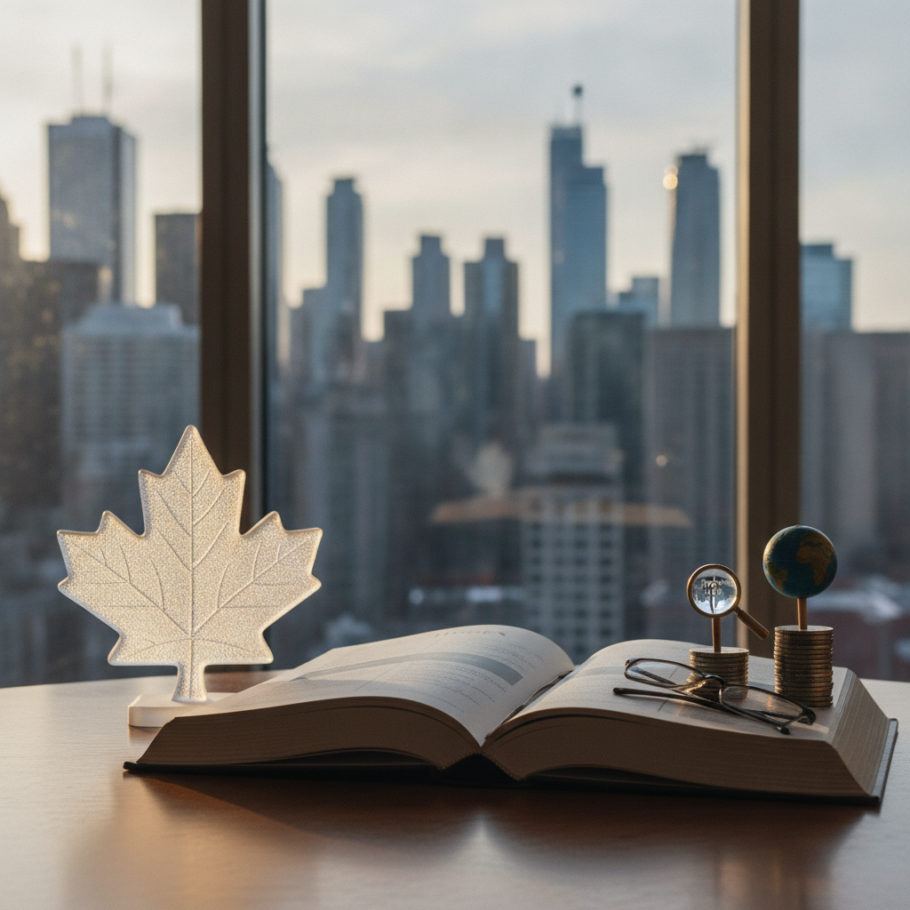 Index Funds vs ETFs for Canadian Beginners: Which Is Better?