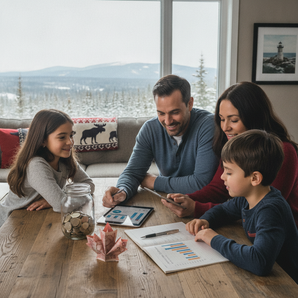 How to Build an Emergency Fund: A Simple Guide for Canadians
