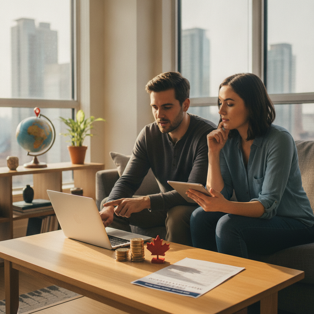 How to Start Investing in Canada with Little Money: A Simple Guide